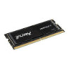 RAM Memory Kingston Impact DDR5 16 GB CL38