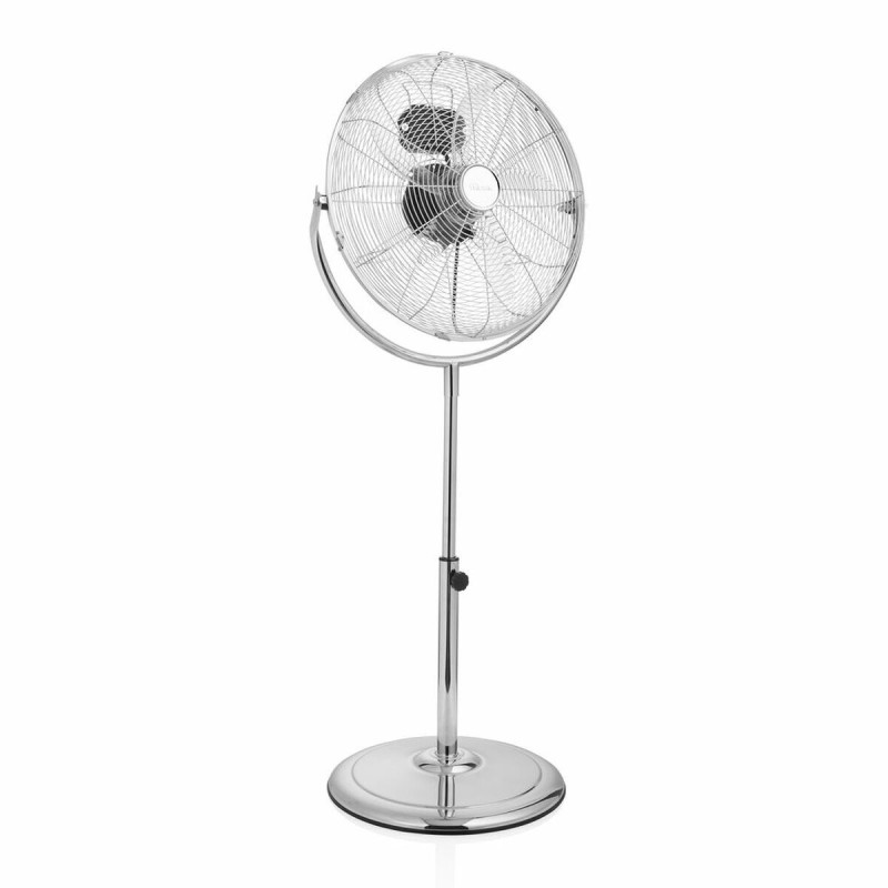 Floor Fan Tristar VE-5975 Silver 100 W 100W