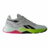 Sports Trainers for Women Reebok Nanoflex TR White