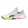 Sports Trainers for Women Reebok Nanoflex TR White