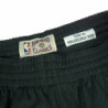 Men's Basketball Shorts Mitchell & Ness Philadelphia 76ERS Black