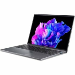 Laptop Acer Swift Go 16 SFG16-71-72JL 16" Intel Core i7-1355U 16 GB RAM 512 GB SSD