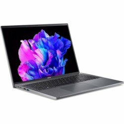 Laptop Acer Swift Go 16 SFG16-71-72JL 16" Intel Core i7-1355U 16 GB RAM 512 GB SSD