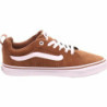 Men's Trainers Vans Filmore Brown