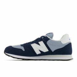 Men's Trainers New Balance 500v1 Blue