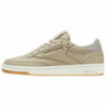 Sports Trainers for Women Reebok Classic Club C Diamond  Beige