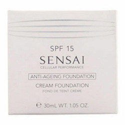 Liquid Make Up Base Sensai 4973167907405 30 ml