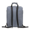 Laptop Backpack Dicota D31878-RPET Blue