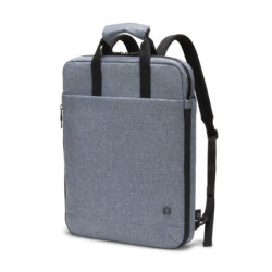 Laptop Backpack Dicota D31878-RPET Blue