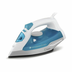 Steam Iron Kiwi 124028 2200 W (4 Units)