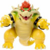 animals Jakks Pacific Bowser 18 cm Plastic