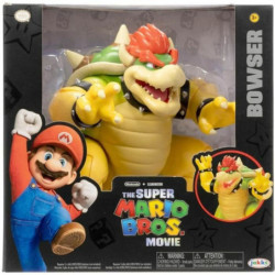 animals Jakks Pacific Bowser 18 cm Plastic