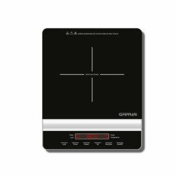 Induction Hot Plate G3Ferrari G10137 30 cm 1800 W