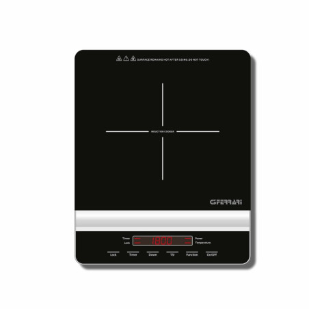 Induction Hot Plate G3Ferrari G10137 30 cm 1800 W