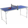 Ping Pong Set 120 x 60 x 70 cm 70 cm