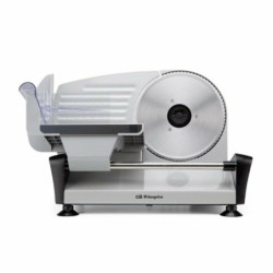 Meat Slicer Orbegozo 18067 150 W