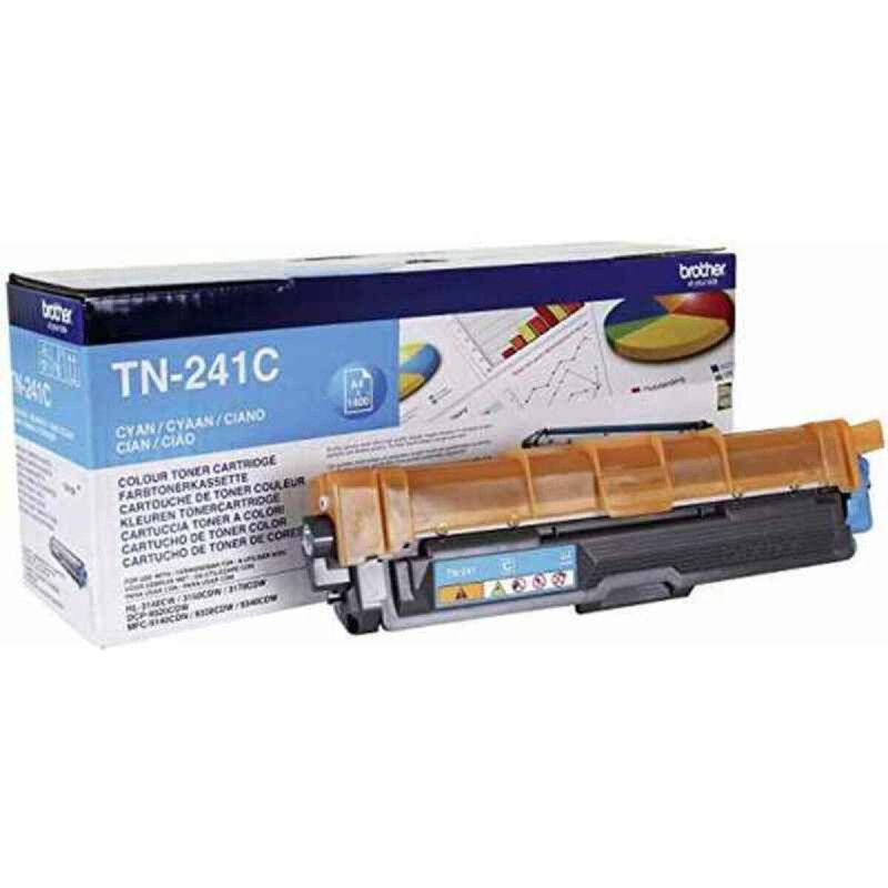 Original Toner Brother ‎B075SLJ5C1