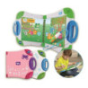 Interactive Toy Vtech 602105 French (French) Book