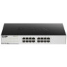 Desktop Switch D-Link GO-SW-16G RJ45 x 16