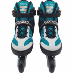 Inline Skates Stamp OX794303 Adjustable 42-45