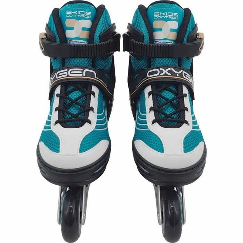 Inline Skates Stamp OX794303 Adjustable 42-45