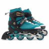 Inline Skates Stamp OX794303 Adjustable 42-45