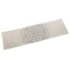 Table Runner Versa Polyester (44,5 x 0,5 x 154 cm)