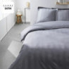 Nordic cover TODAY Satin Grey 220 x 240 cm