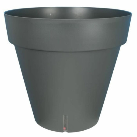 Plant pot Riviera Grey Ø 60 cm