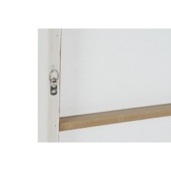 Painting Home ESPRIT White Golden 103 x 4,5 x 143 cm