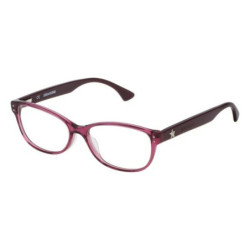 Ladies' Spectacle frame Zadig & Voltaire VZV092V53010K Ø 53 mm