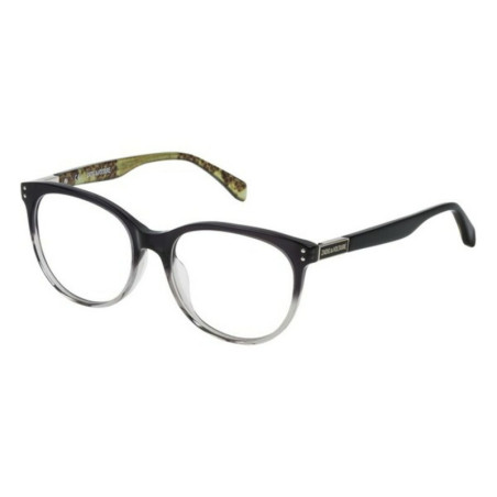 Ladies' Spectacle frame Zadig & Voltaire VZV123530W40 Ø 53 mm