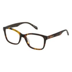 Ladies' Spectacle frame Zadig & Voltaire VZV163520743 Ø 52 mm