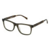 Ladies' Spectacle frame Zadig & Voltaire VZV1685306S8 Ø 53 mm