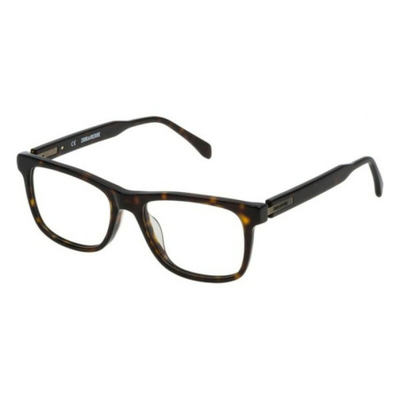 Ladies' Spectacle frame Zadig & Voltaire VZV168530722 Ø 53 mm