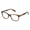 Ladies' Spectacle frame Zadig & Voltaire VZV1715205AW Ø 52 mm