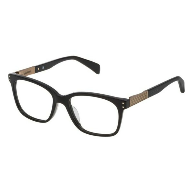 Ladies' Spectacle frame Zadig & Voltaire VZV171520700 Ø 52 mm