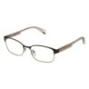 Ladies' Spectacle frame Zadig & Voltaire VZV1745302AP Ø 53 mm