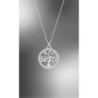 Ladies' Necklace Lotus LP1746-1/1