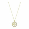 Necklace Lotus LP1746-1/2