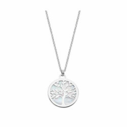 Ladies' Necklace Lotus LP1821-1/1