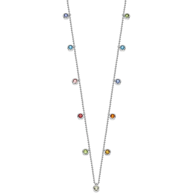 Ladies' Necklace Lotus LP3244-1/1