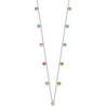 Ladies' Necklace Lotus LP3244-1/1