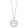 Necklace Lotus LP1641-1/1