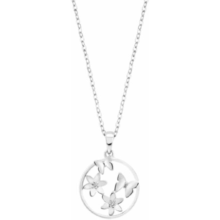 Ladies' Necklace Lotus LP3592-1/1