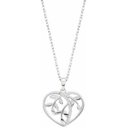 Ladies' Necklace Lotus LP3594-1/1