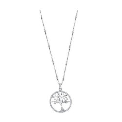 Ladies' Necklace Lotus LP1780-1/1