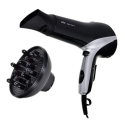 Hairdryer Braun HD730 1 Piece