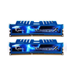 RAM Memory GSKILL F3-2133C10D-16GXM DDR3 16 GB