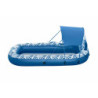 Air mattress Bestway 198 x 112 cm